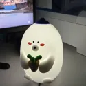 member face