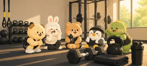 모임 대표 이미지
