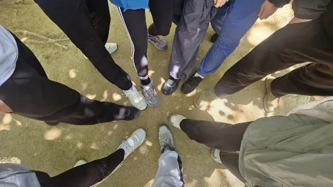 정모 대표 이미지