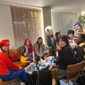 member face