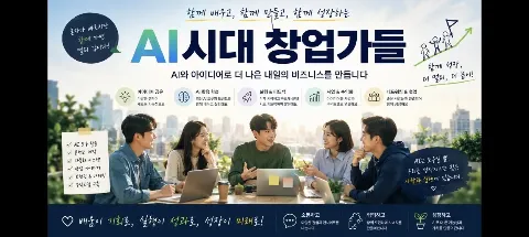 모임 대표 이미지