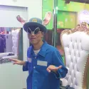 member face