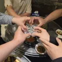 member face