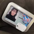 member face