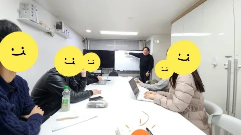 정모 대표 이미지