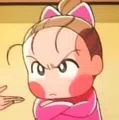 member face