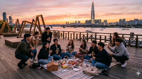 정모 대표 이미지