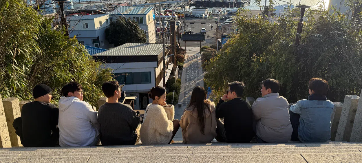 강남구 해외여행 모임 - 여.우.부-여행이 우리를 부른다 ️🚘