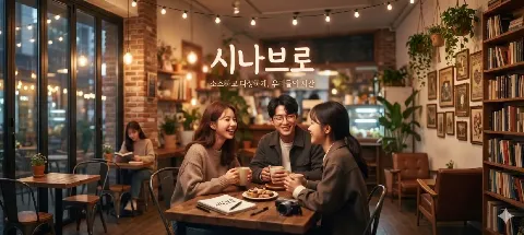 모임 대표 이미지