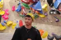 member face