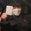 member face