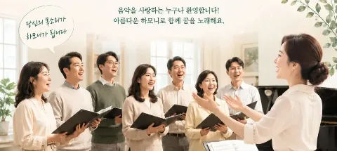 모임 대표 이미지