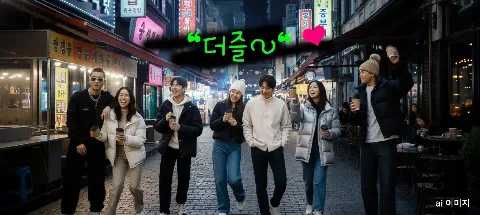 모임 대표 이미지