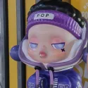 member face