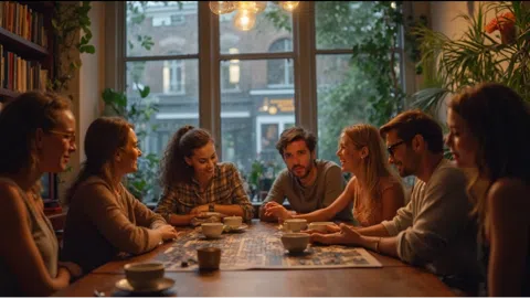 정모 대표 이미지