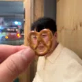 member face