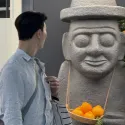 member face