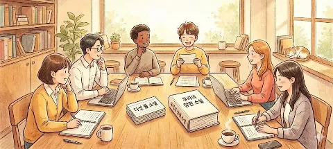 모임 대표 이미지