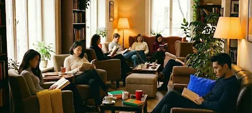 모임 대표 이미지