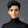 member face