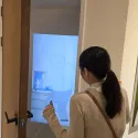 member face