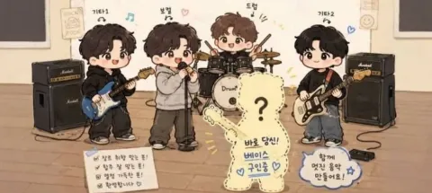 모임 대표 이미지