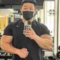 member face