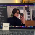 member face