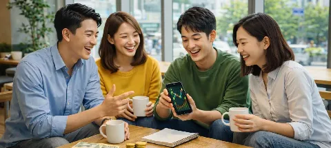 모임 대표 이미지