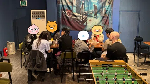 정모 대표 이미지