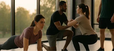 모임 대표 이미지