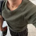 member face
