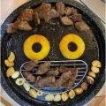 member face