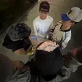 member face