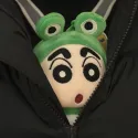 member face