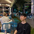 member face