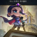 member face