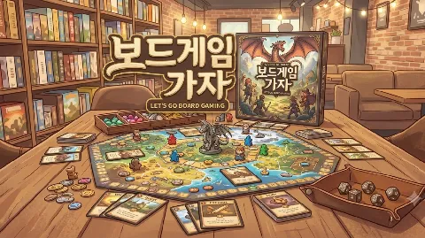 정모 대표 이미지