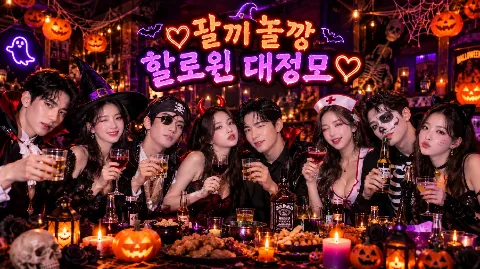 정모 대표 이미지