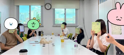 모임 대표 이미지