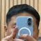 member face