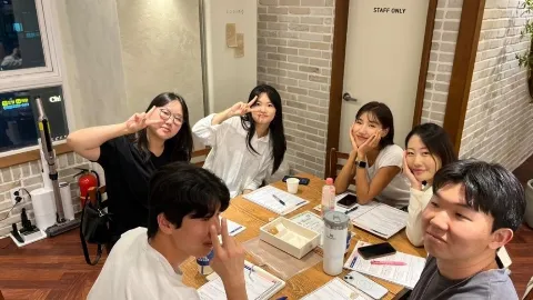 정모 대표 이미지
