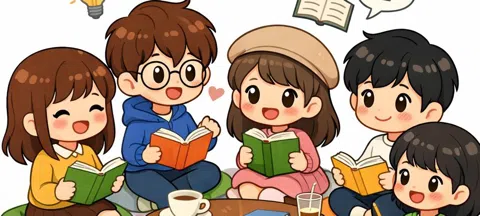 모임 대표 이미지