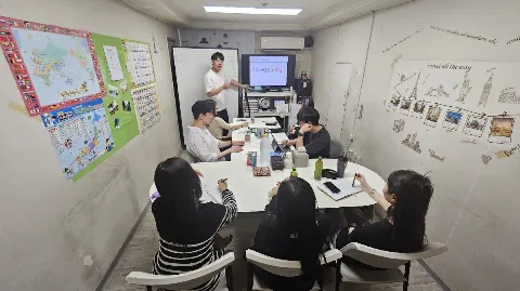 정모 대표 이미지