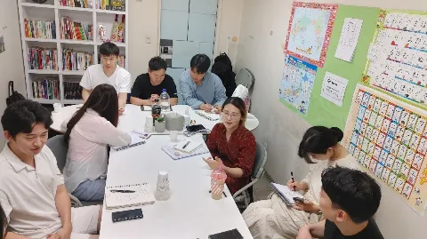 정모 대표 이미지