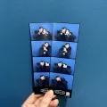 member face