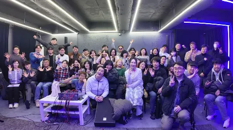 정모 대표 이미지