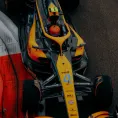 member face