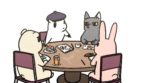 정모 대표 이미지