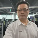 member face